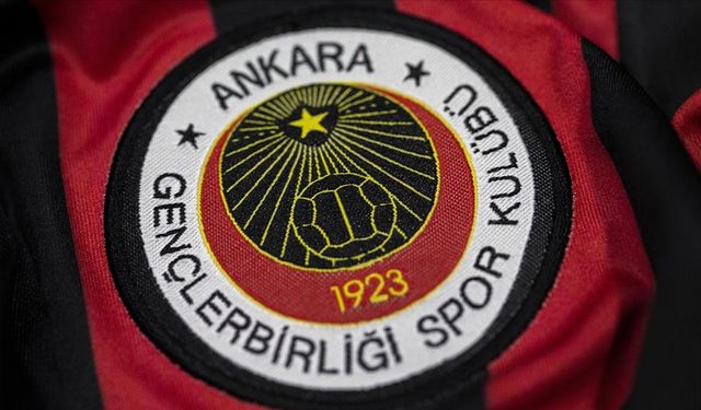 Gençlerbirliği’ne Süper Lig yolunda çelme