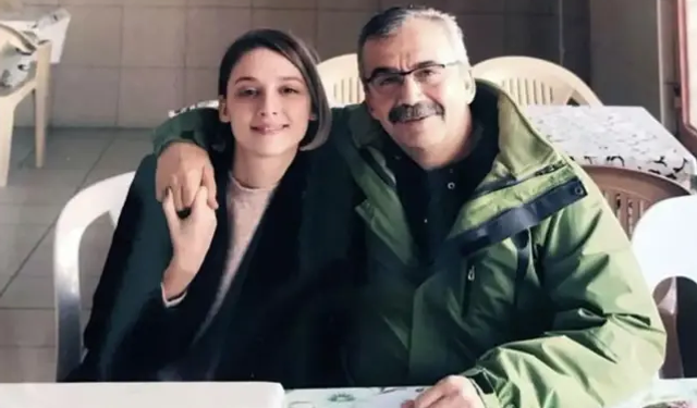 Sırrı Süreyya Önder'in kızına linç kampanyası!