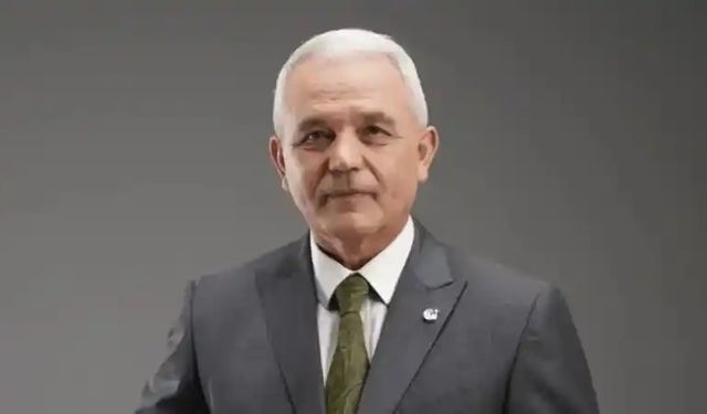 Başkan Şahin'den Tuzladaki Patlama paylaşımı
