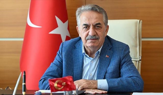Hayati Yazıcı’dan Fon Soruşturmasında Adı Geçen Oğluna Destek!