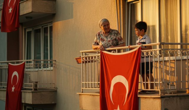 İmamoğlu, Silivri'den çağrıda bulundu