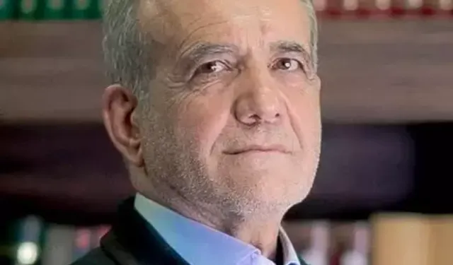 "İran, eşit şartlarda diyalogdan yana"