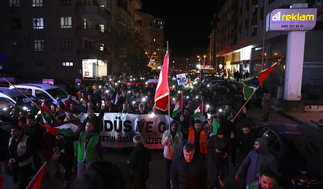 Türkiye ve 7 Ülkeden Ortak Gazze Bildirisi!