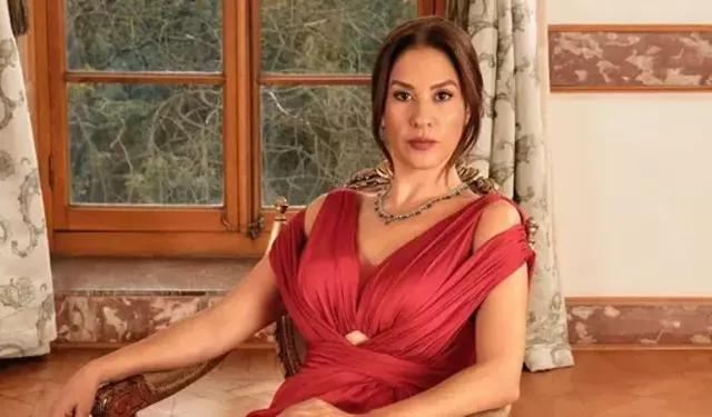 Kızılcık Şerbetinin Kıvılcımından zehir zemberek sözler!