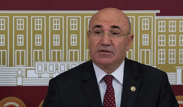 “Van Yüzüncü Yıl Üniversitesi alarm veriyor”