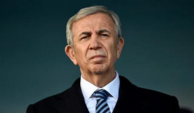 Yavaş'tan kuvvetli yağış uyarısı