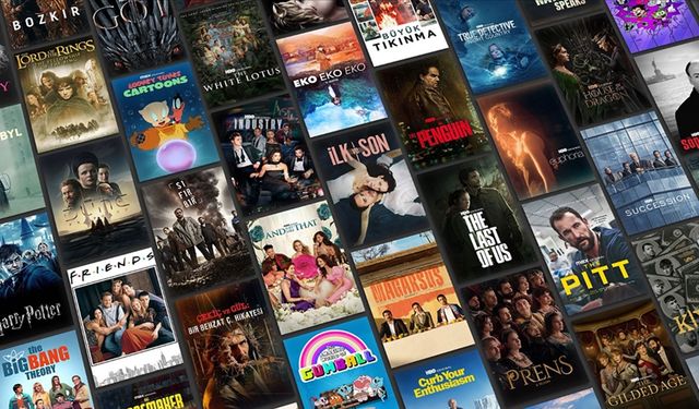 Max, Türkiye’de yayın hayatına başlıyor