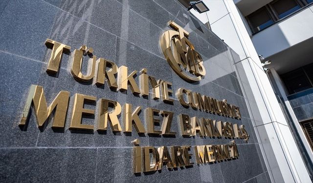 TCMB’den Enflasyon Şoku: Tahmin Yükseltildi!
