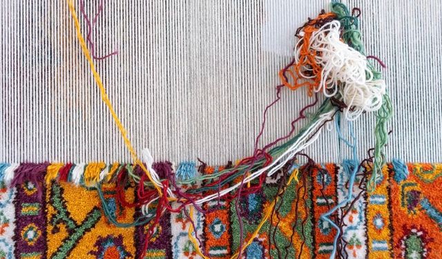 Milli Eğitim Bakanlığı'ndan 'Kültür Yolu Festivali' paylaşımı