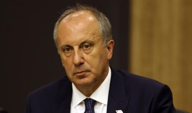 Muharrem İnce'den Otoyol ve Köprü Tepkisi!