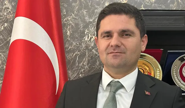 Başkan Koçak'tan 23 Nisan paylaşımı