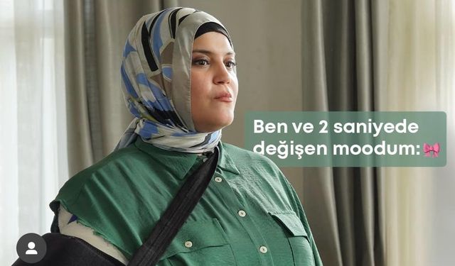 Feyza Civelek'e tepkiler büyüyor!