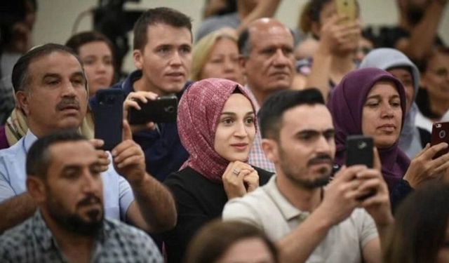 PROJE OKULLARINDAKİ ÖĞRETMEN ATAMALARI DURDURULDU
