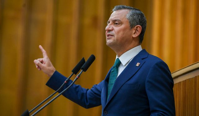 Siyasilerden Özgür Özel'e yönelik yapılan saldırıya tepki