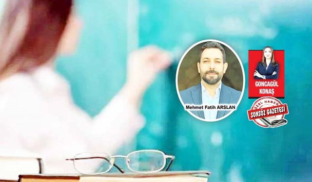 Eğitimde Şeffaflık Tartışması Alevlendi