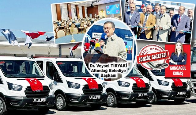Ankara’nın en modern Fuar Merkezi Mayıs’ta açılıyor