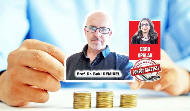 “Kur istikrarı kayboldu, Şimşek’in programı ömrünü tamamladı”