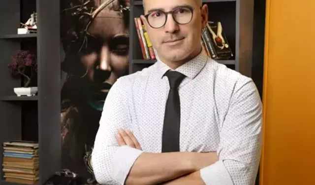 "Rüyalar kişinin kendisine yazdığı mektuplardır"
