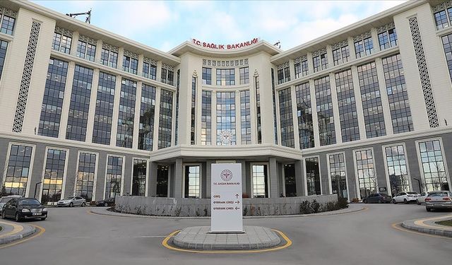 Sağlık Bakanlığından "sağlık okuryazarlığı" için yeni adım