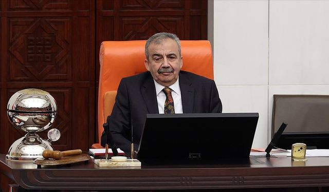 Sırrı Süreyya Önder'den kötü haber!