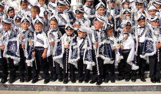 Ankara Büyükşehir Belediyesi toplu sünnet kayıtlarını almaya başladı!