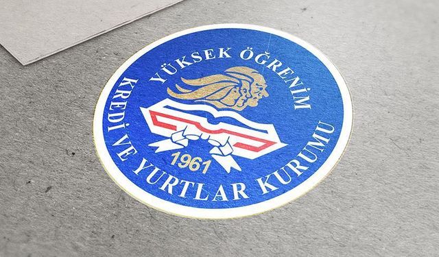 KYK: "Protesto eylemlerine katılan öğrenciler yurtlardan atılmadı"