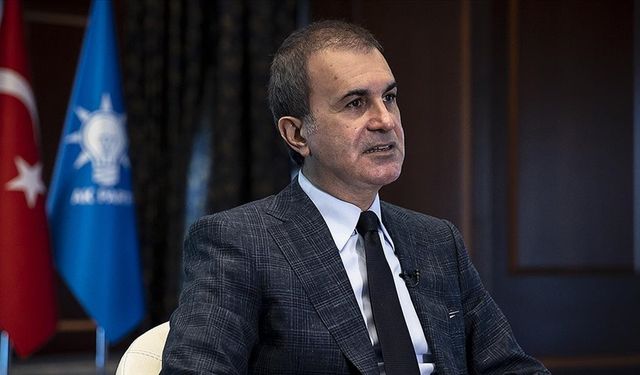 Çelik: Özgür Özel, niteliksiz siyasetin markası oldu