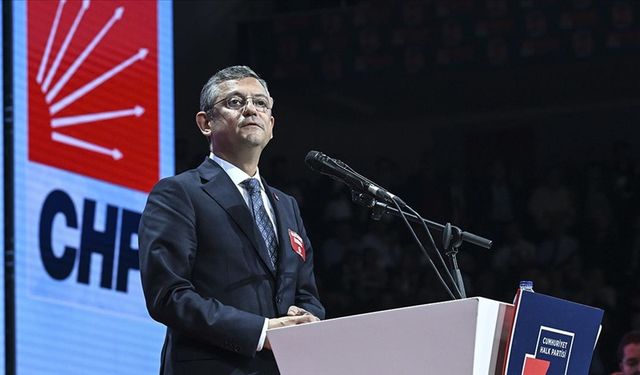 Özgür Özel'e bir tazminat davası daha!