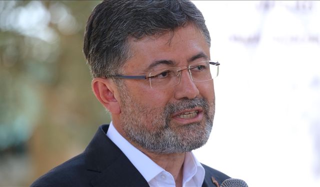 Bakanı Yumaklı, 2024-2025 balıkçılık av sezonunu değerlendirdi