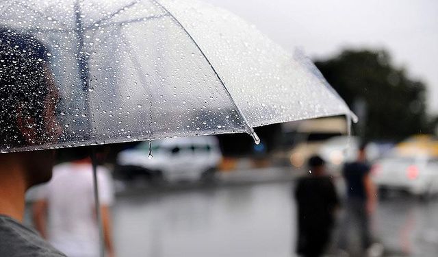 Son 35 yılın en kurak mart ayı yaşandı