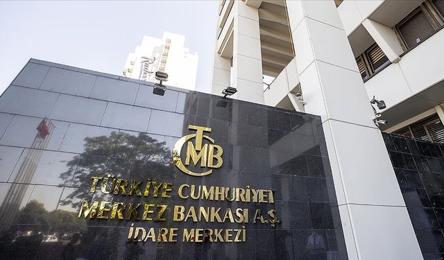 TCMB: Enflasyon Beklentileri Arttı