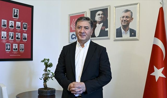"CHP, terörün bitirilmesi adına atılacak adımları destekler"