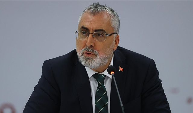 "İşsizlik oranı son 25 yılın en düşük seviyesinde"