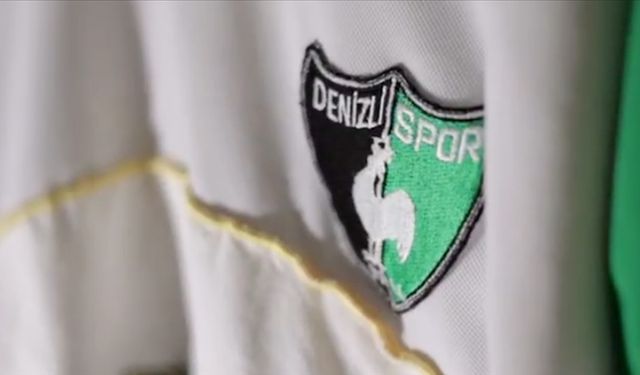 Denizlispor, Amatör Küme Korkusunu Son Haftaya Bıraktı