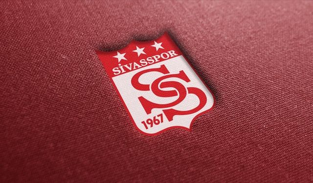 Sivasspor, Antalyaspor maçının hazırlıklarını sürdürüyor