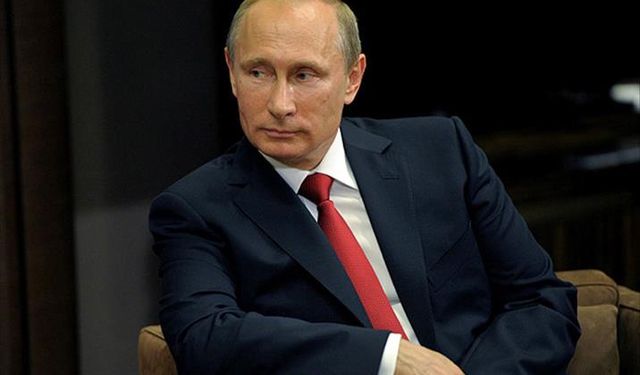 Putin'den İran ile stratejik ortaklık anlaşmasına onay