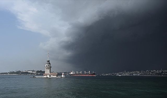 İstanbul Valiliği uyardı!