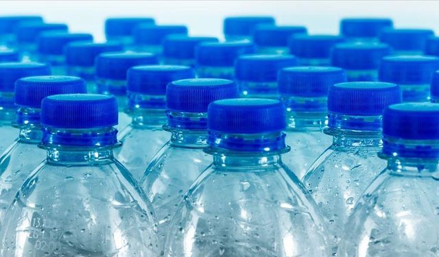 ‘Plastik şişeler mümkün olduğunca hayatımızdan çıkmalı"