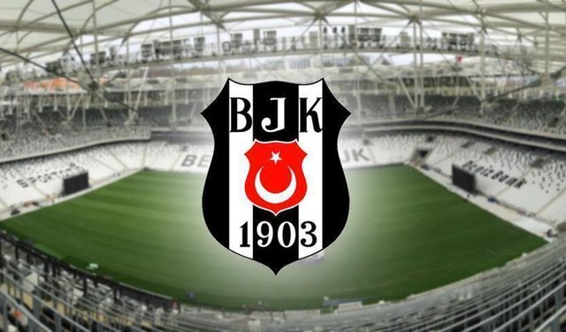 Beşiktaş’tan 23 Nisan Mesajı