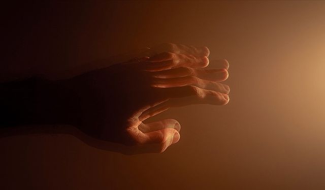 "Parkinson genç yaşta da görülebilir"