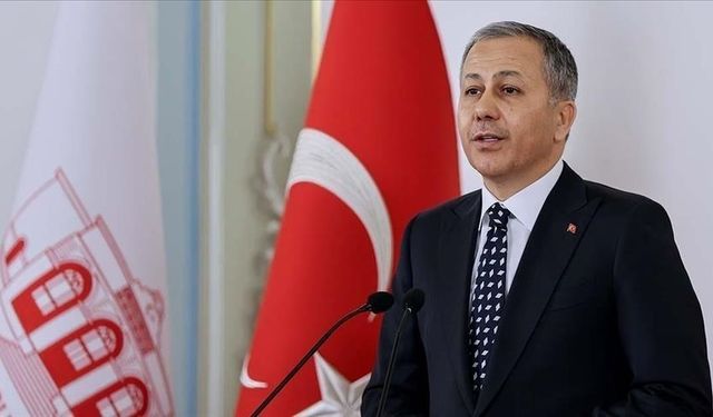 Ankara'da uyuşturucu operasyonu: 525 gözaltı
