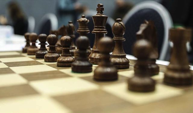 Türkiye Küçükler ve Yıldızlar Takım Satranç Şampiyonası'nda Şampiyonlar Belli Oldu