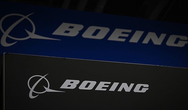 Trump, Çin'in Boeing anlaşmasından geri çekildiğini belirtti