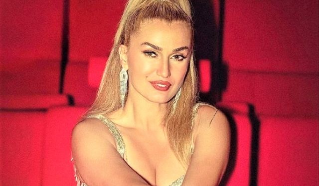 TUĞBA ÖZAY “MİLLETVEKİLİ OLACAĞIM”