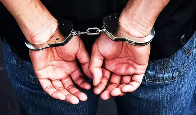 Kocaeli’de 3,5 Yıl Önceki Cinayetin Zanlıları Yakalandı