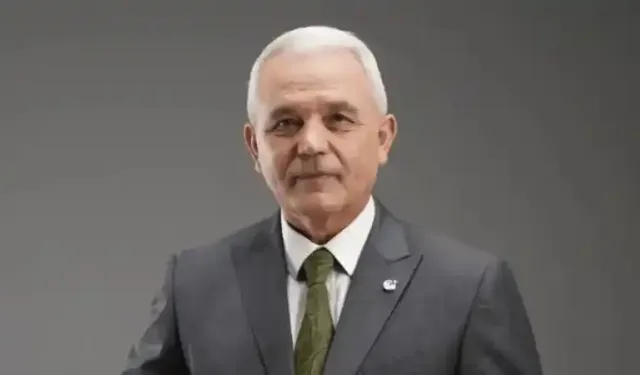 Başkan Şahin'den  Sırrı Süreyya Önder paylaşımı