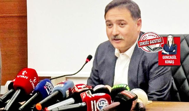 Kayseri Valisi Çiçek’ten ‘metanfetamin’ uyarısı