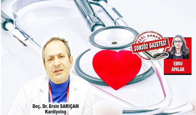 Kalp sağlığı için “zeytinyağı ve balık”