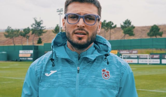 Trabzonspor, Epilepsi Farkındalığı İçin Mor Alarm Çağrısı Yaptı