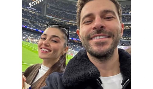 Hakan Sabancı ve Hande Erçel'den kötü haber!